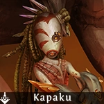 Kapaku icon