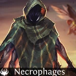 Necrophages