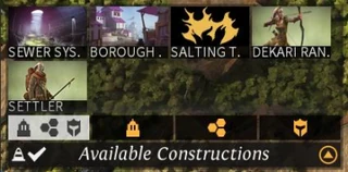 Building improvements