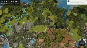 Regional information