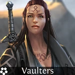 Vaulters