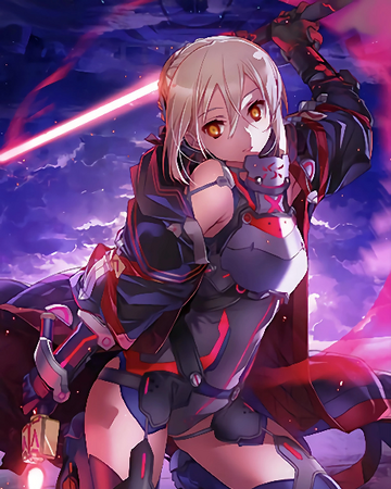 Mhx Alter Endless Path Infinite Cosmos Wiki Fandom