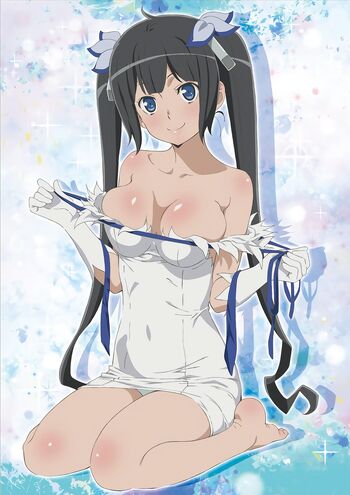 Hestia 3