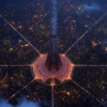 Orario Endless Path Infinite Cosmos Wiki Fandom