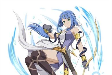 凛廻〜リンネ〜　ホウセンカ　meer Deshabillz CANARY Suzuka Gozen | Endless Path : Infinite Cosmos Wiki | Fandom