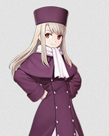 Illyasviel Von Einzbern Endless Path Infinite Cosmos Wiki Fandom Spread the word of /r/illyasviel in anime and visual novel related subreddits. illyasviel von einzbern endless path