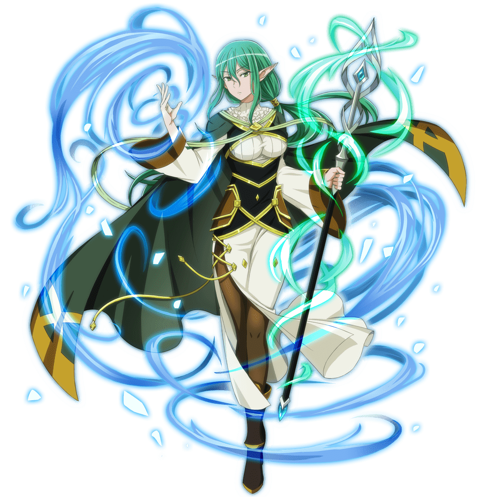 Endless Path : Infinite Cosmos Wiki Riveria Ljos Alf | Endless Path : Infinite Cosmos Wiki | Fandom