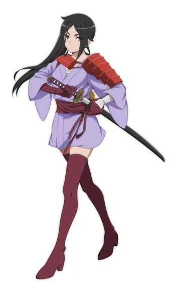 Yamato Mikoto Endless Path Infinite Cosmos Wiki Fandom