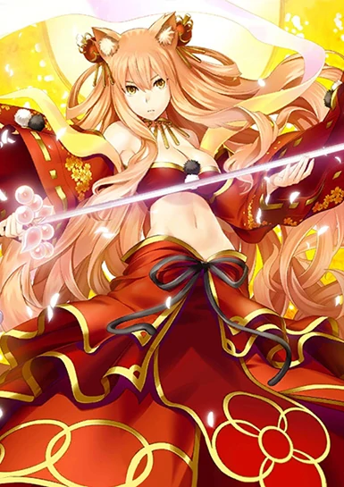 Suzuka Gozen | Endless Path : Infinite Cosmos Wiki | Fandom