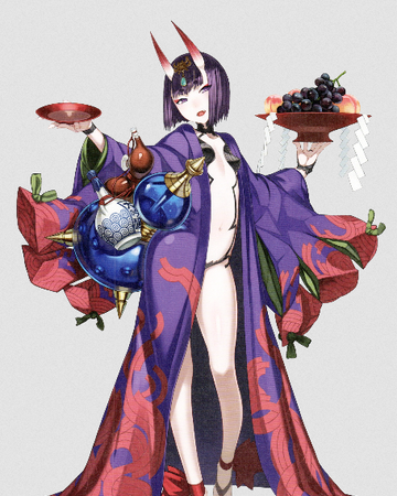 Shuten-douji nmu.png