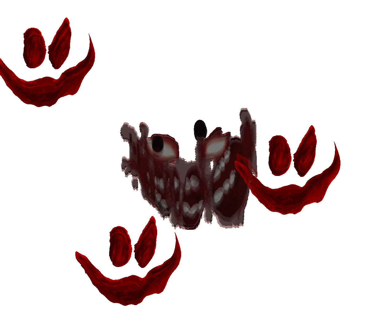 AR-60 | Endless Rooms Roblox Wiki | Fandom