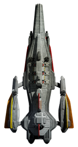 endless sky ships with fighter bays