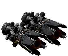 Wanderer Engines | Endless Sky Wiki | Fandom