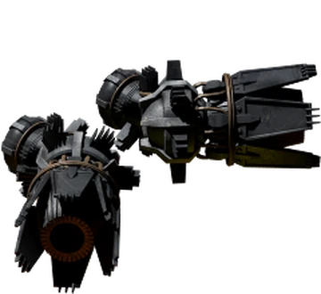 Wanderer Engines | Endless Sky Wiki | Fandom