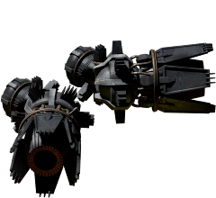VESSEL / Mist / Planet [wanderer]「Orbit」 forc_fdev_v_station_oneill_103