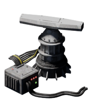 Asteroid Scanner | Endless Sky Wiki | Fandom