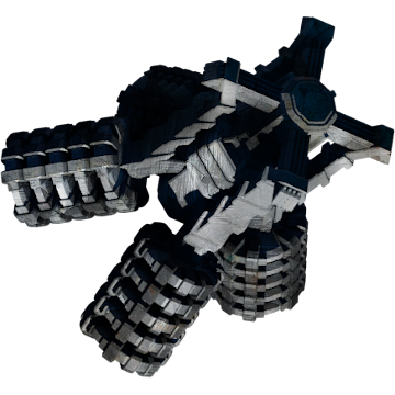 Darkrest cheap