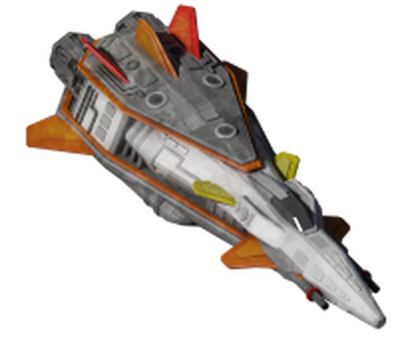 Splinter | Endless Sky Wiki | Fandom