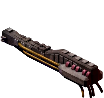 Korath Detainer | Endless Sky Wiki | Fandom