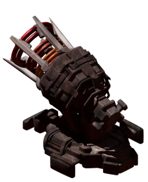 Banisher Grav-Turret | Endless Sky Wiki | Fandom