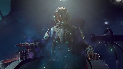 The Umbral Choir | Endless Space 2 Wiki | Fandom