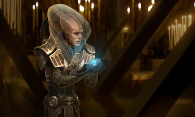 The Horatio | Endless Space 2 Wiki | Fandom