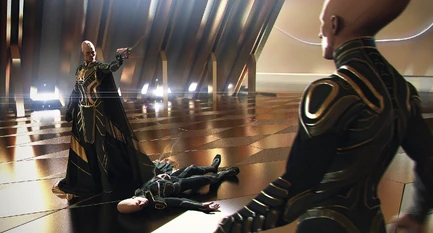 The Horatio | Endless Space 2 Wiki | Fandom