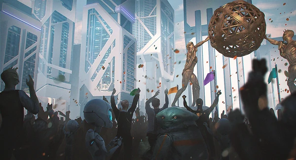 Govt-democracy-illustration