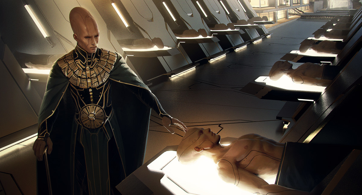 horatio endless space 2