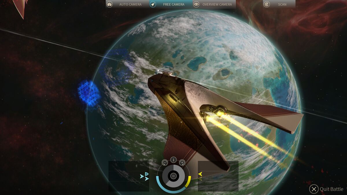 Ships | Endless Space 2 Wiki | Fandom