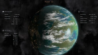 Planets Endless Space 2 Wiki Fandom