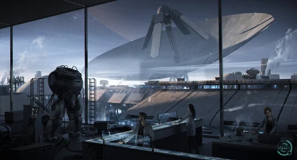 The United Empire | Endless Space 2 Wiki | Fandom