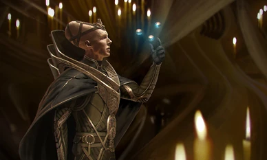 The Horatio | Endless Space 2 Wiki | Fandom