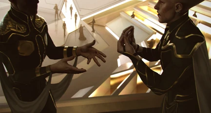 The Horatio | Endless Space 2 Wiki | Fandom