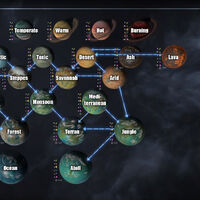 Terraforming Endless Space 2 Wiki Fandom