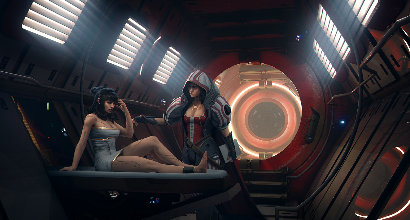 endless space 2 heroes list