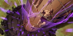 Sacrificial Amplifiers