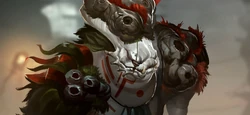 Iracu