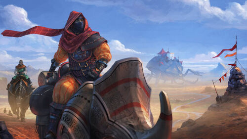 Roving Clans Endless Legend Wiki