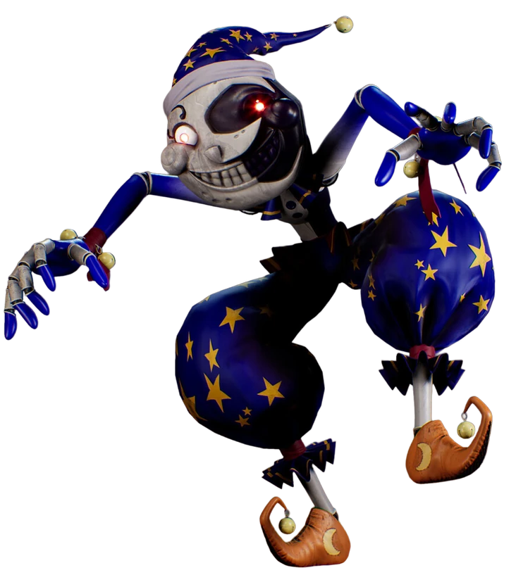 Moondrop | Endless Nights at Freddy's Wiki | Fandom