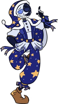 Moondrop | Endless Nights at Freddy's Wiki | Fandom