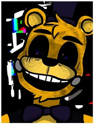 Goldie/Gallery | Endless Nights at Freddy’s Wiki | Fandom