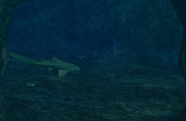 Cavern of the Sun