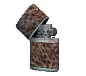 Lighter wiki on sale