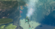 Rocky Cliff