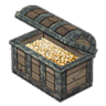 Cleos Treasure