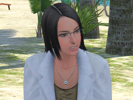 Hayako In-Game 2