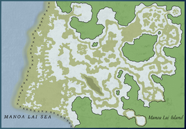 Manoa Lai Map Main