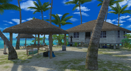 Nineball Island