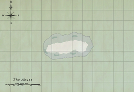 Abyss Map